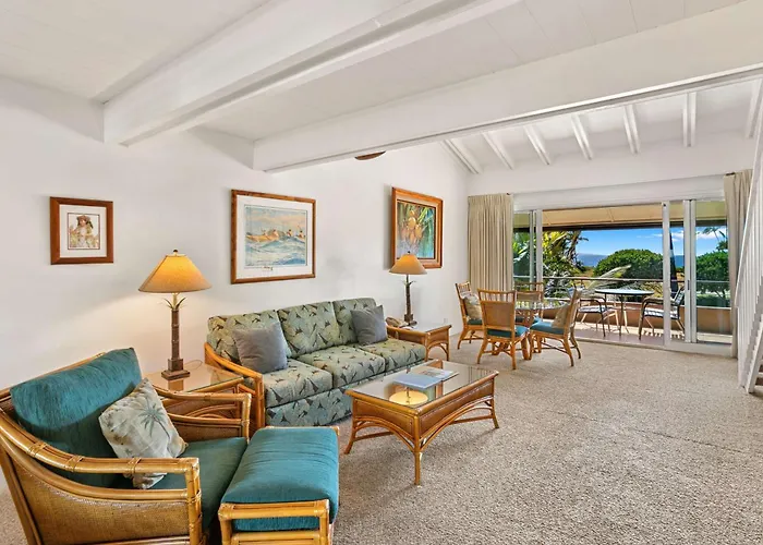 Aston Maui Kaanapali Villas
