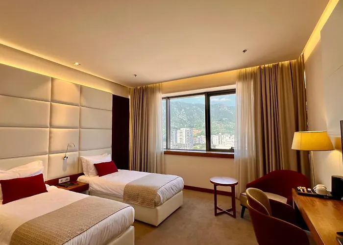 Hotel Mepas