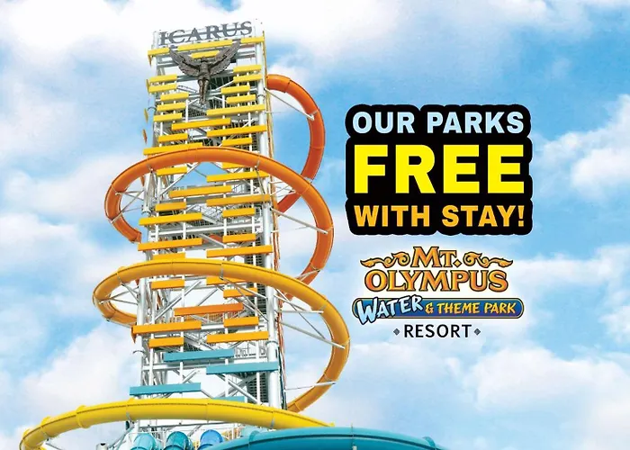 Adams Resorts
