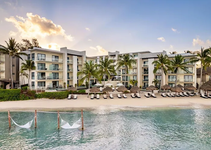Dreams Cozumel Cape Resort & Spa