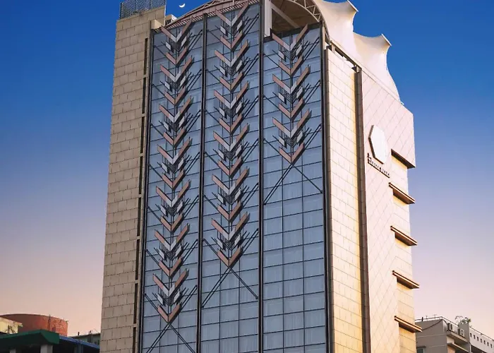The Zabeer Dhaka