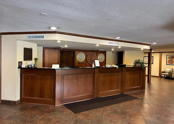 La Porte Resorts