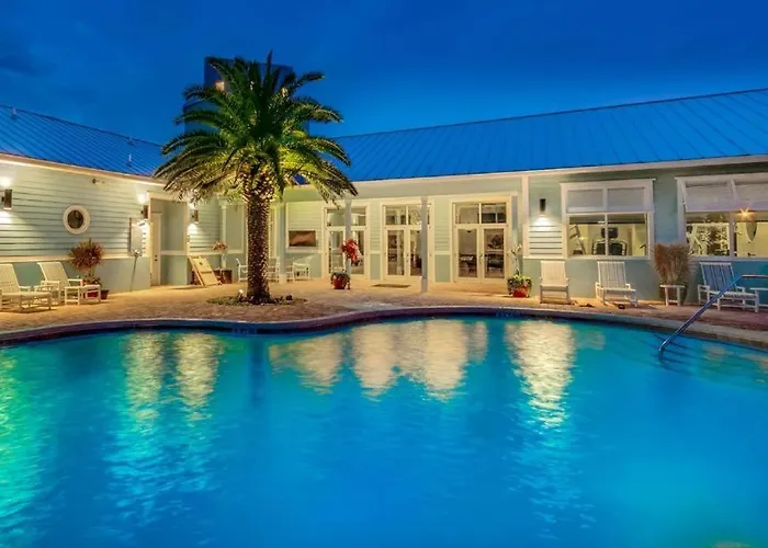 Dolphins Vacation Rental