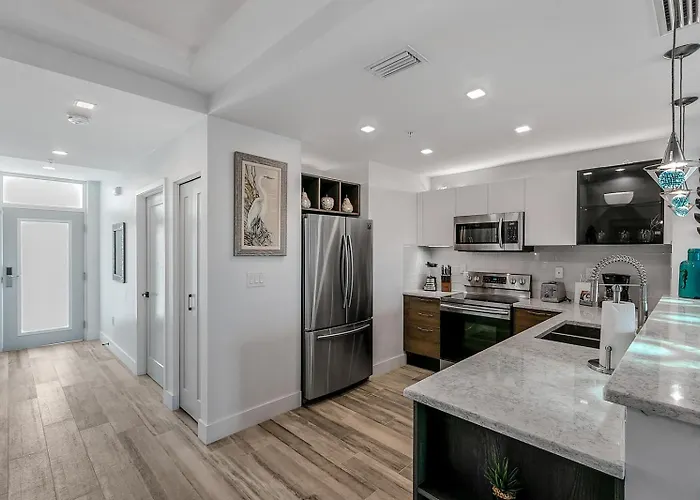 Dolphins Vacation Rental