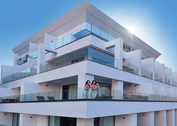 Dream Hotel Saranda