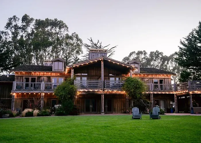 Costanoa