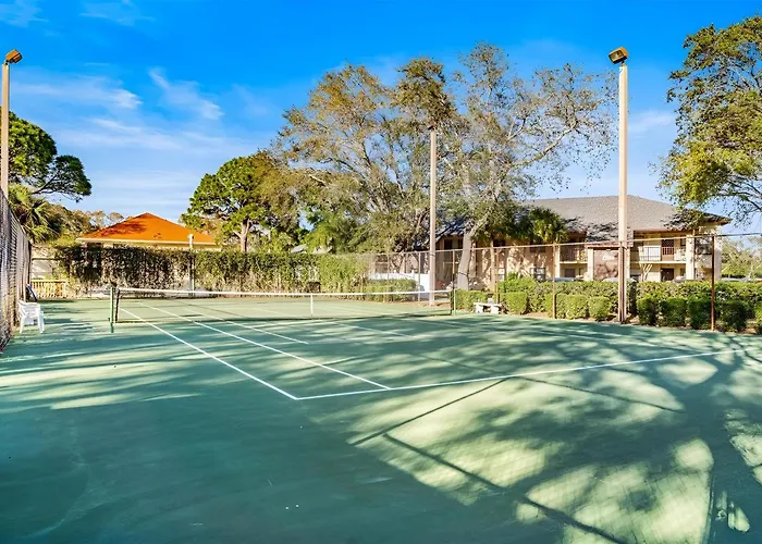 Spacious Shorewalk 2B-2B Condo Near Anna Maria Island, Beaches & Img Academy