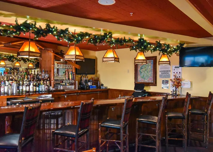 Great Escape Lodge & Indoor Waterpark