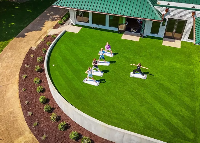 Kingsmill Resort