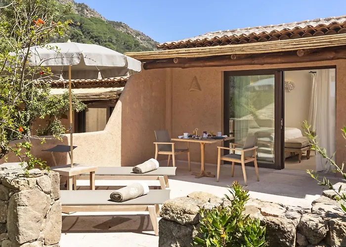 Relais Villa Carola