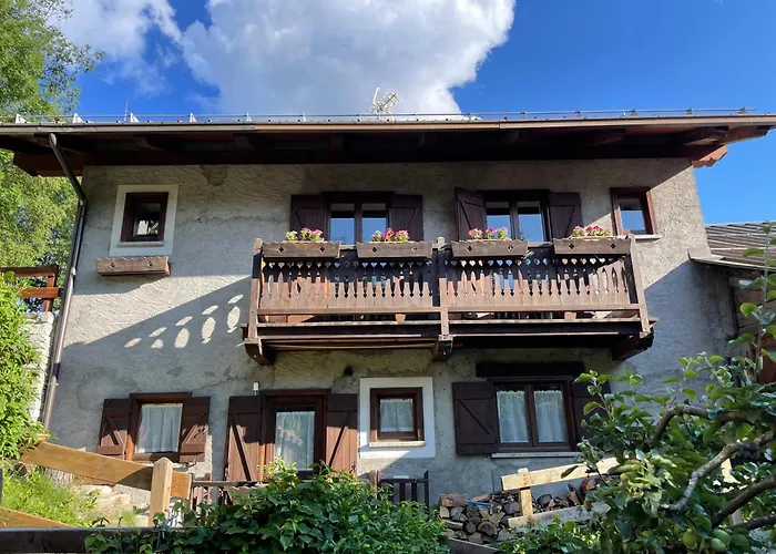 Chalet Bellevue