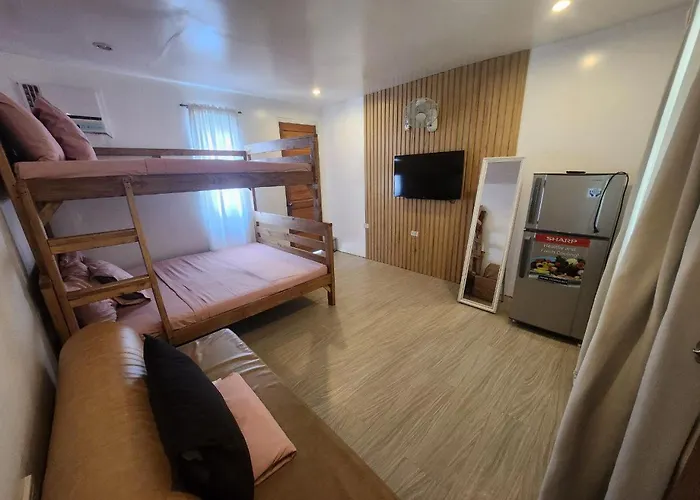 Liwliwa Beach Resort In Zambales Liwas Secret Spot 1
