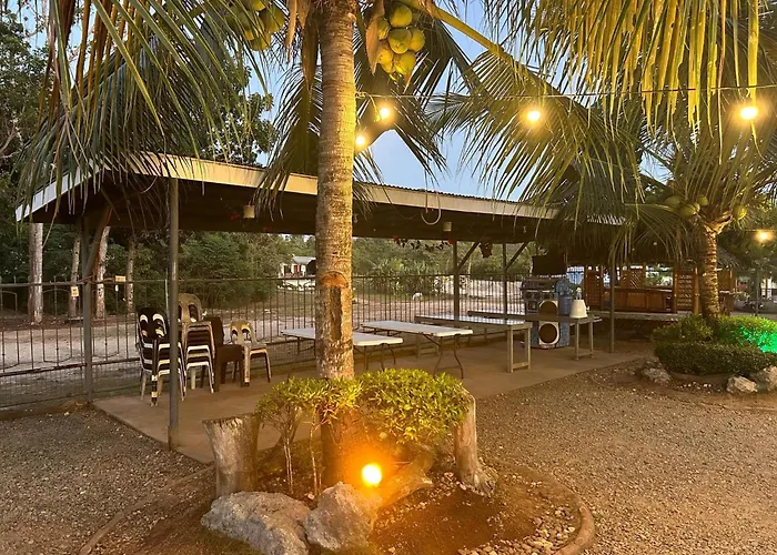 Ashelma Resort