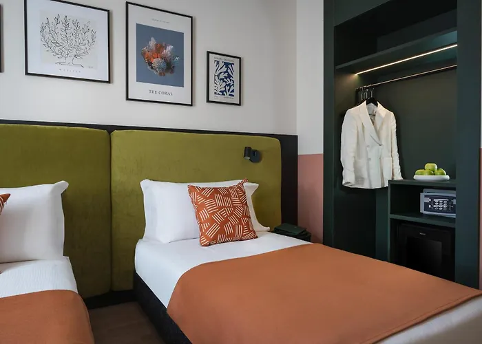 Duomo Hotel
