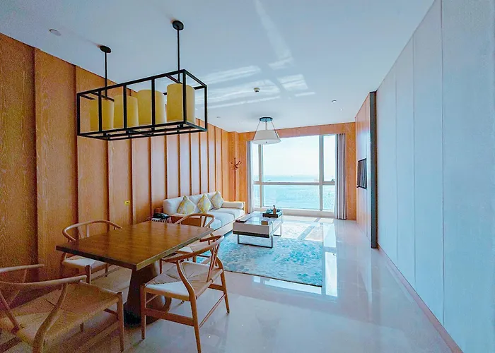 Harman Resort Hotel Sanya