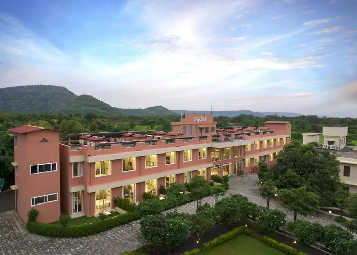 Justa Rudra Resort & Spa, Kolad