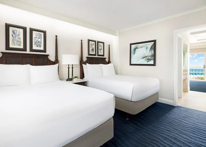 Island Grand At Tradewinds