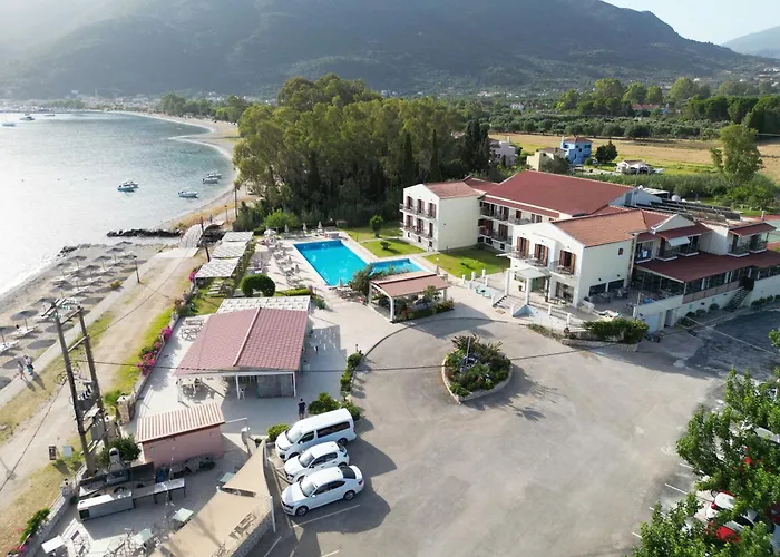 Sami Beach Hotel
