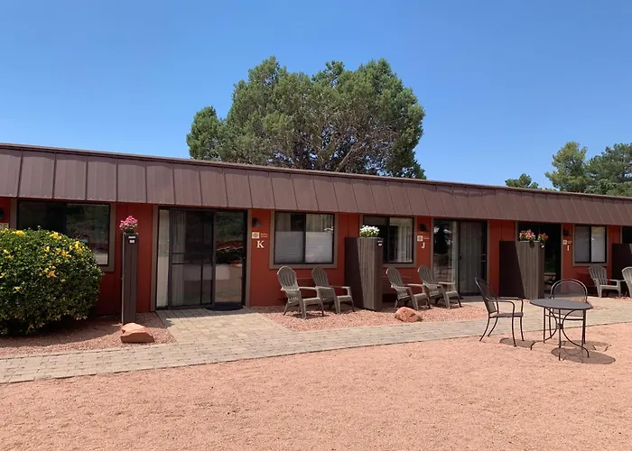 Red Agave Resort