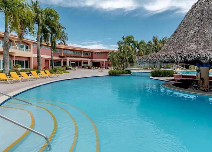 Hodelpa Garden Suites