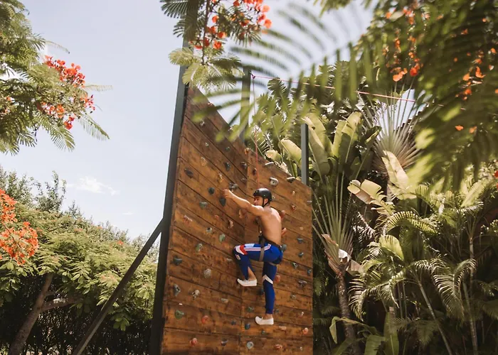 Juan Dolio Beach Resorts