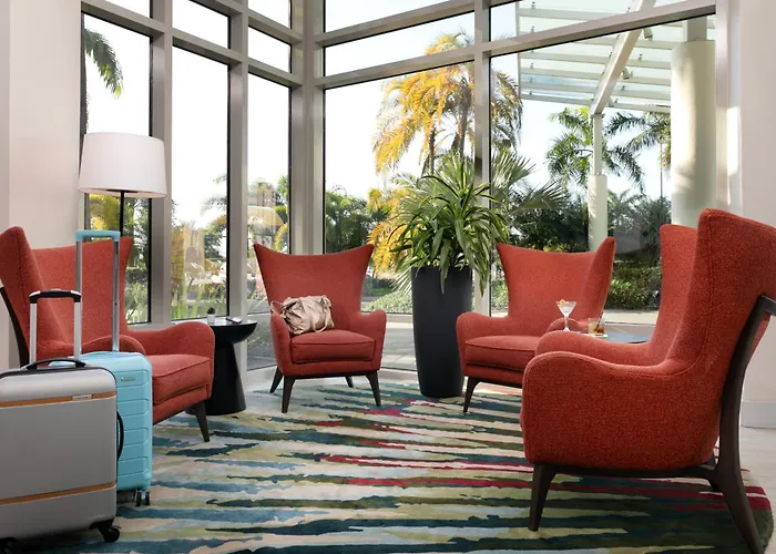 Hyatt Place San Juan