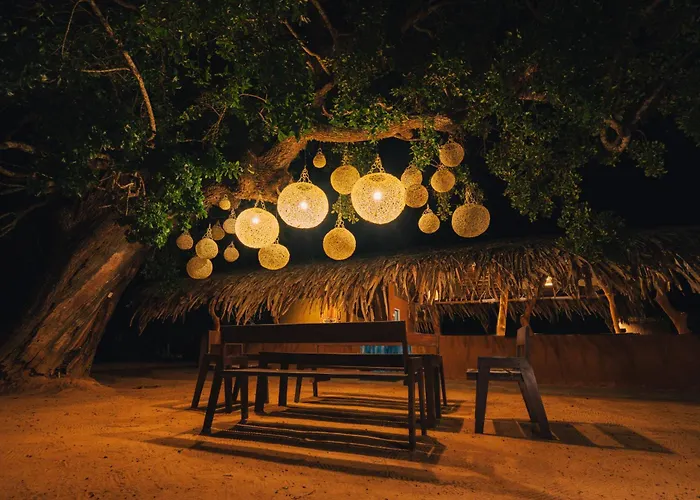 Yala Resorts
