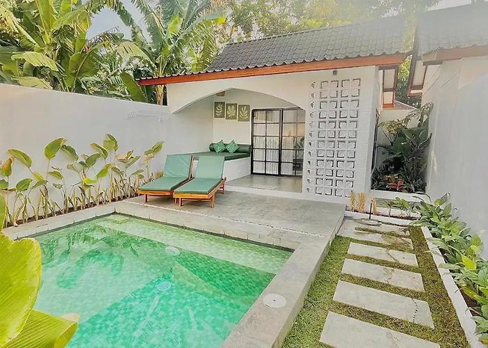 Cozy Cottages Lombok