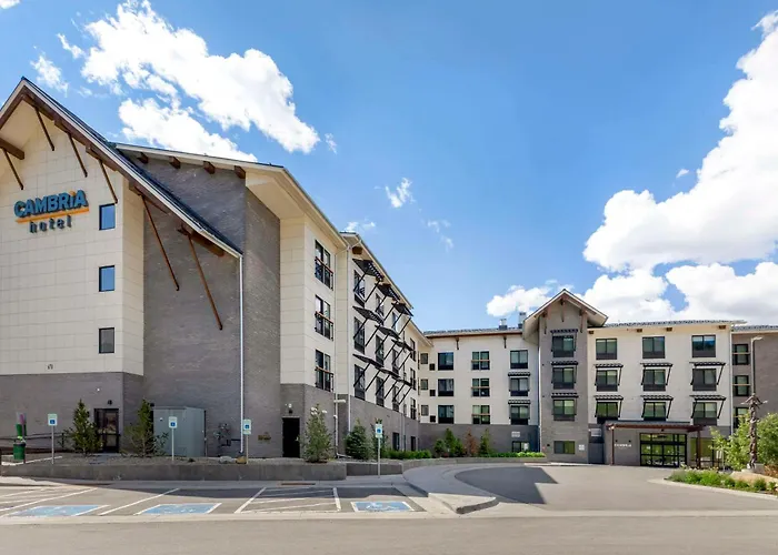 Frisco Resorts