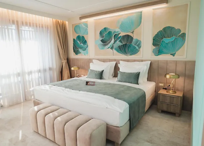 Hotel Bernarda