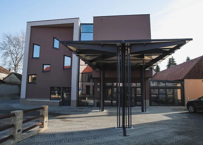 Hotel Bernarda