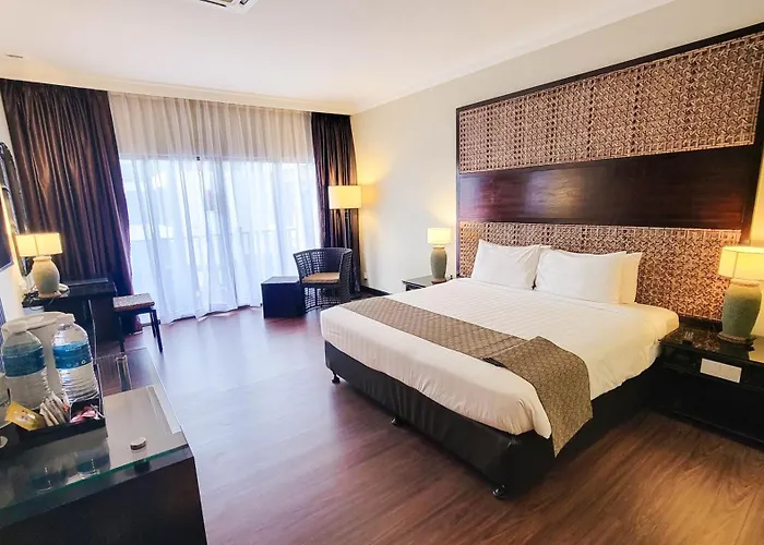 Mines Beach Resort