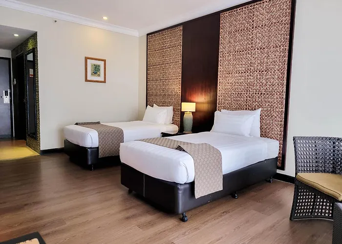 Mines Beach Resort