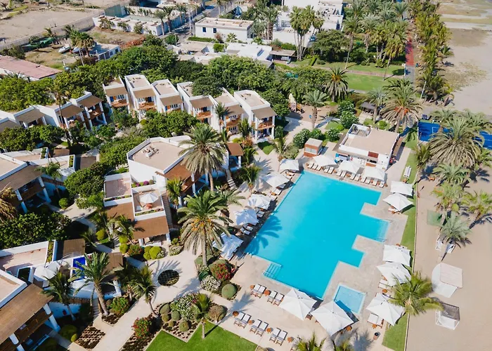 Hotel Paracas, A Luxury Collection Resort, Paracas