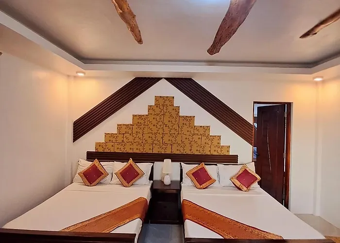 Brazaville Beach Resort