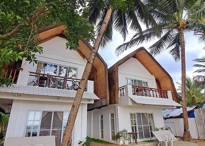 Brazaville Beach Resort