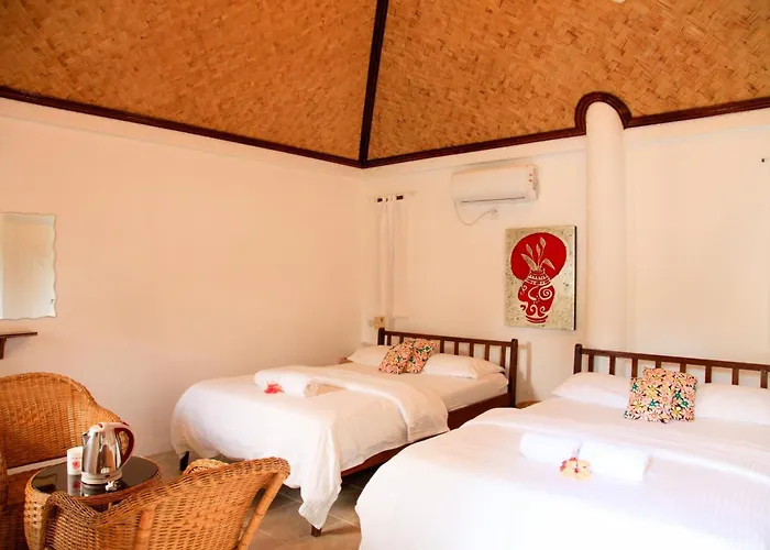 Sunz En Coron Resort