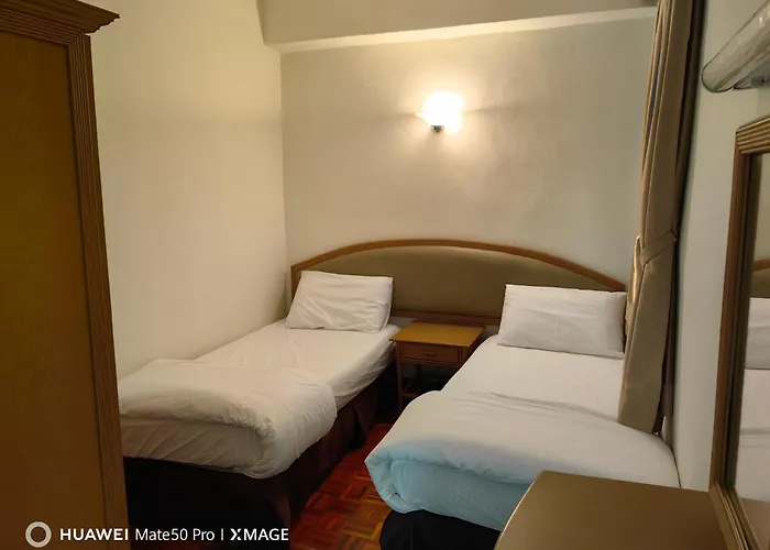 Leisure Homestay Glory Beach