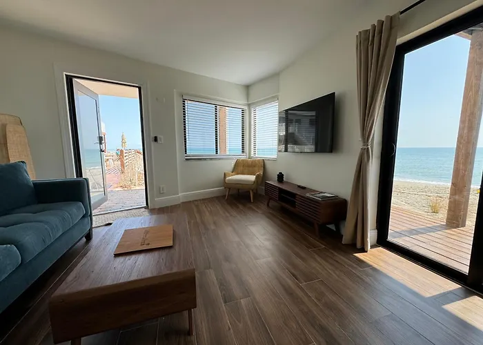 Melbourne Beach Resort & Surf Club