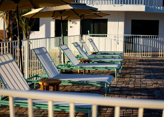 Melbourne Beach Resort & Surf Club