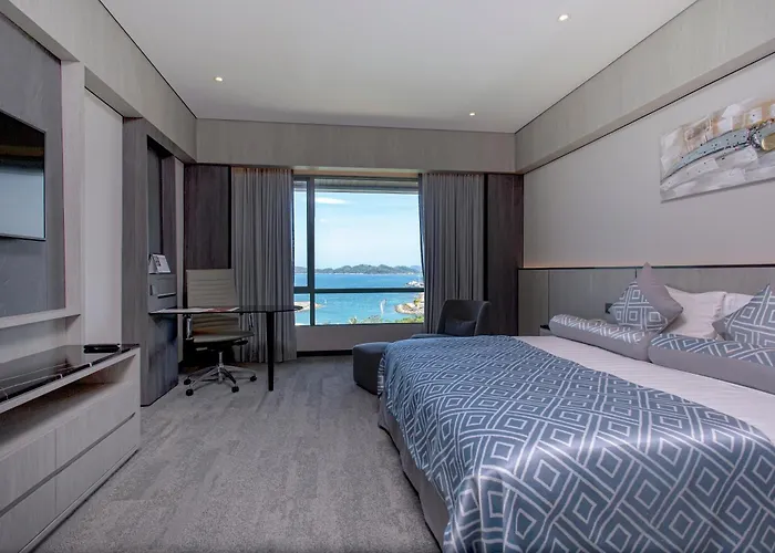 The Pacific Sutera Hotel