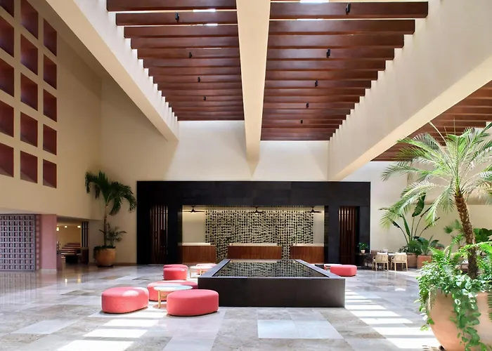 The Westin Resort & Spa, Puerto Vallarta