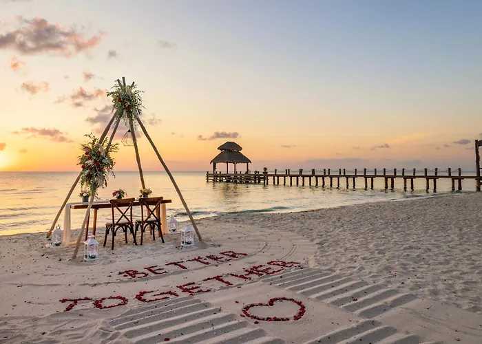 Sunscape Sabor Cozumel