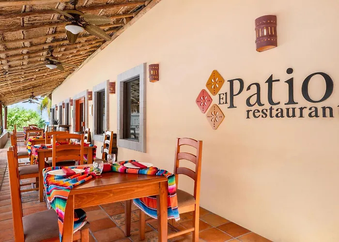 Sunscape Sabor Cozumel