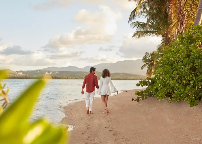 Hyatt Regency Grand Reserve Puerto Rico