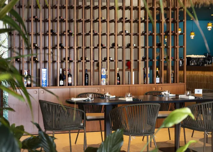 Mangia'S Torre Del Barone Resort & Spa