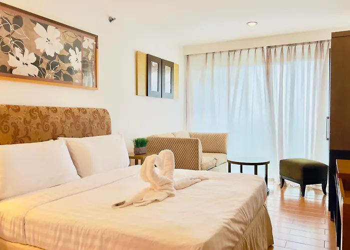 One Tagaytay Place Hotel Suites Official Account