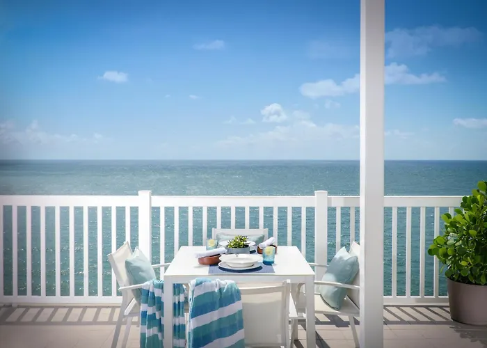 Pelican Grand Beach Resort, A Noble House Resort