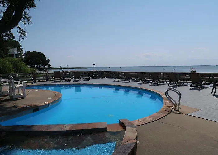 The Inn At Corolla