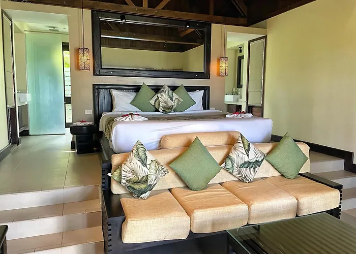 Tambua Sands Beach Resort